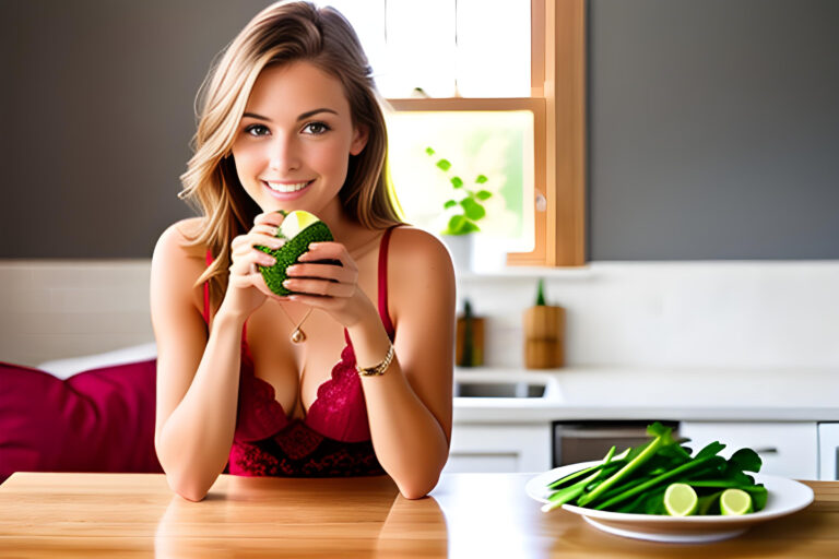 Consume superfoods, fermented foods, healthy oils & greens